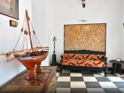 Dhow Palace - 19