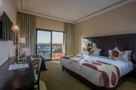 Riad Ennakhil & Spa - 72