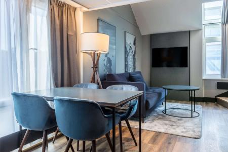 Radisson Blu Royal Garden, Trondheim - 5