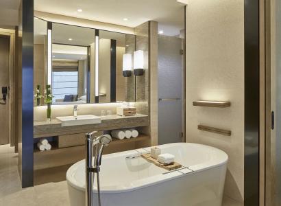 Hangzhou Marriott Qianjiang - 7