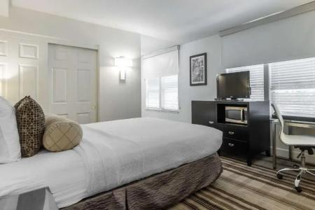 Inn Off Capitol Park, Ascend Collection - 37