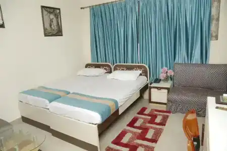 Shila International - 5
