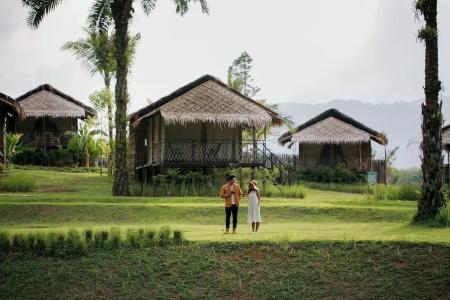 Khaosok Boutique Hideaway - 24