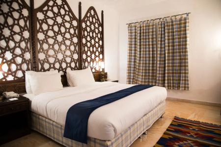 The Old Village & Resort - 2