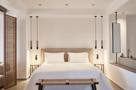 SantAnna Luxury Suites - 63