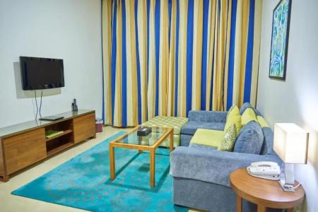 City Stay Grand - Al Barsha - 86