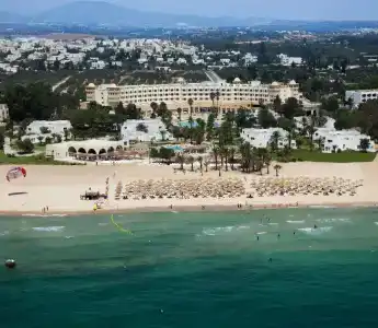 Steigenberger Marhaba Thalasso Hammamet - 23