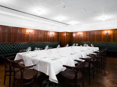 Grand Ferdinand Vienna – Your In The City Center - 29