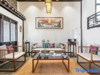 Suzhou Taihu Jinting - 83