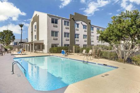 Comfort Suites at Tucson Mall - 12