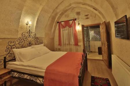 Jacob's Cave Suites - Cappadocia - 49