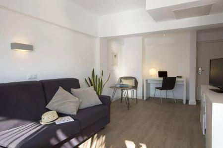 Las Gaviotas Suites & Spa - 5
