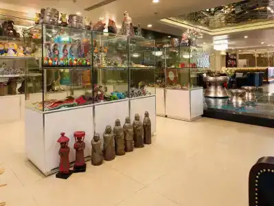 Boss Legend - 8
