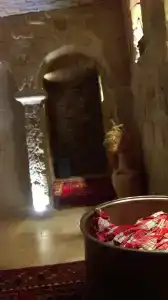 Panoramic Cave - 11