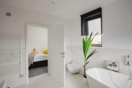 Residence Vaal - 8