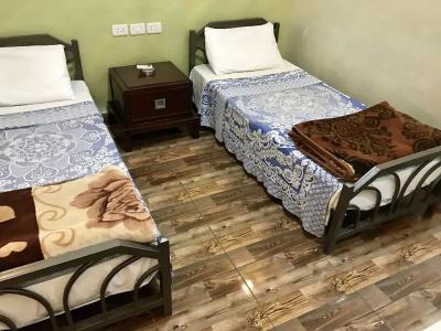 Sun Rise & Hostel & Tours - 35