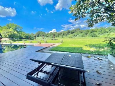 Zensala Riverpark Resort-Sha Extra Plus - 110