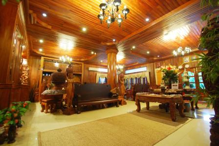 Shining Angkor Boutique - 21