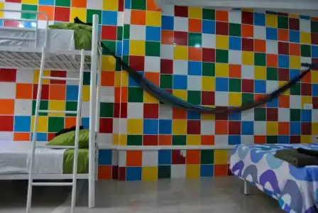 Joy Beach b&b - 20