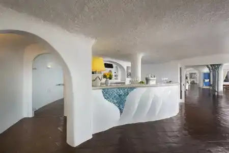 Romazzino, a Luxury Collection Hotel, Costa Smeralda - 16