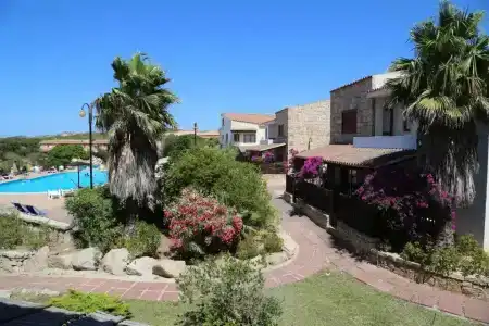 Club Esse Residence Capo D'orso - 29