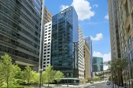 Hyatt Place Chicago/Downtown - The Loop - 18