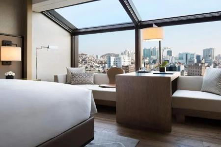 JW Marriott Dongdaemun Square Seoul - 62