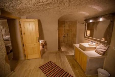 Maze Of Cappadocia - 9