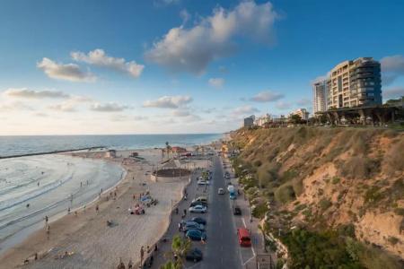 Leonardo Plaza Netanya - 8