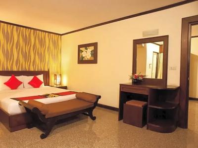 Royal Peninsula Chiangmai - 196