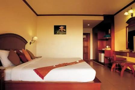 Lanta Casuarina Beach Resort - Sha Plus - 55