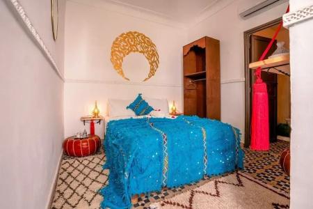 Riad Shaden - 19