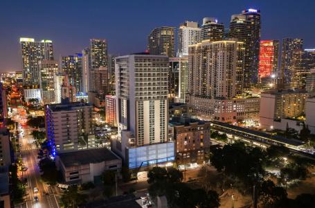 Indigo - Miami Brickell, An Ihg Hotel - 37