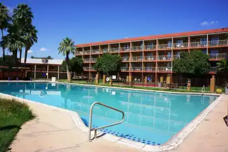 Tucson City Center, Ascend Hotel Collection - 17