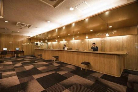 Karasuma Kyoto - 1