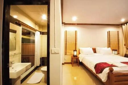 Baan Nam Pen Resort - 31