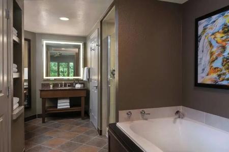 Sheraton Lakeside Terrace Villas at Mountain Vista,, Vail Valley - 46