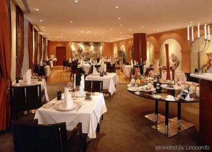 Kempinski Amman - 32