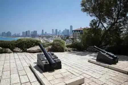 Joseph Tlv - 19