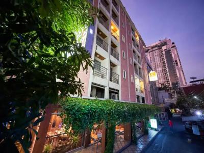 Kc Place Pratunam - Sha Extra Plus Certified - 15