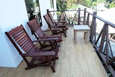 Samed Cliff Resort - 62
