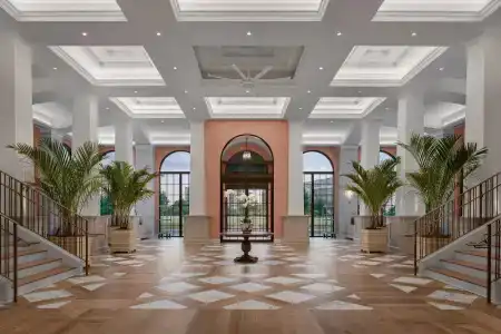 Embassy Suites by Hilton Charleston Harbor Mt. Pleasant - 13