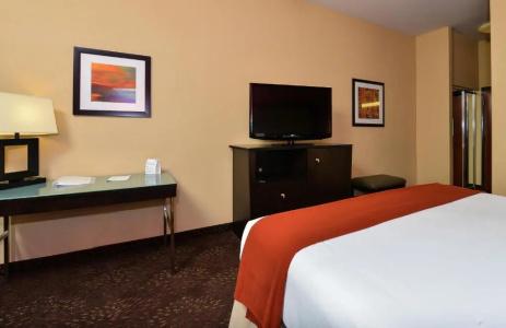 Holiday Inn Express Vancouver North - 56