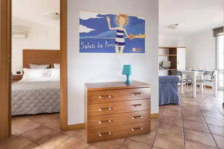 Residence Del Sole - 87