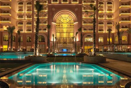 Marsa Malaz Kempinski, The Pearl - 19