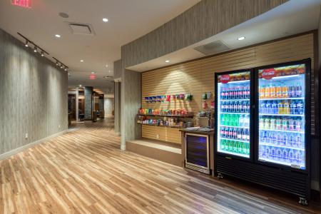Holiday Inn Express & Suites - Charlotte - South End, An Ihg - 48