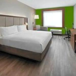 Holiday Inn Express & Suites - Odessa i-20, An Ihg - 44