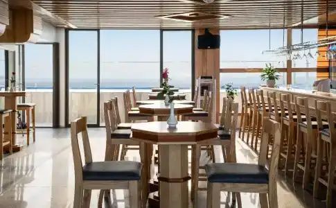 Sunny Ocean & Spa - 20