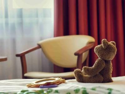 Mercure Gdynia Centrum - 72