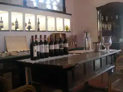 Tenuta Moriano - 18